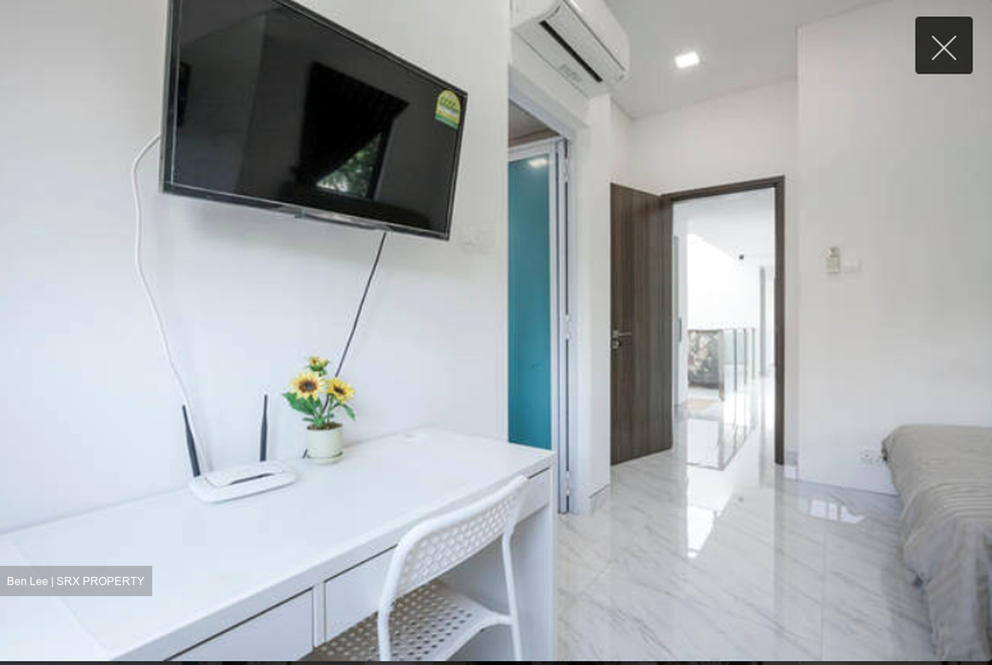 Jalan Naung (D19), Apartment #633768021